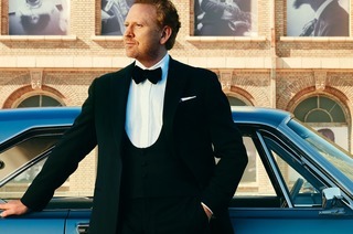 Daniel Hope & Zrcher Kammerorchester, 12.02.2026