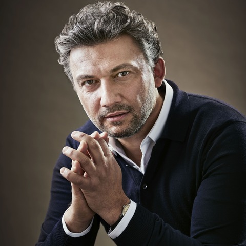 Operetten-Gala mit Jonas Kaufmann - Freiburg - 30.04.2026 20:00