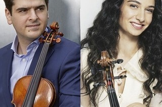 Cairo Symphony Orchestra, 22.10.2025