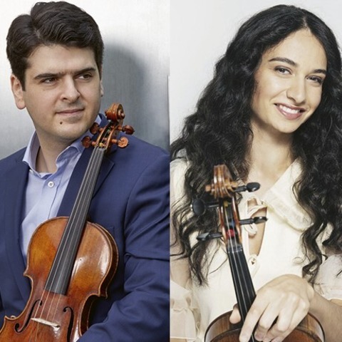 Cairo Symphony Orchestra - Freiburg - 22.10.2025 20:00