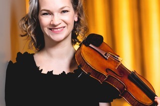 Philharmonia Orchestra, 26.01.2026