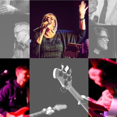 Doppelkonzert der Berliner Bands Mission BlueZ und SWAZZOU - BERLIN - 28.11.2025 19:30