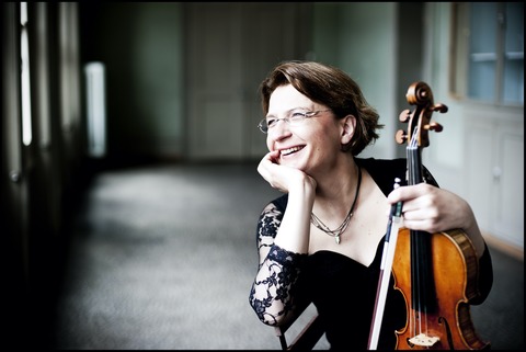 Antje Weithaas - Dornum/Nesse - 05.06.2025 19:00