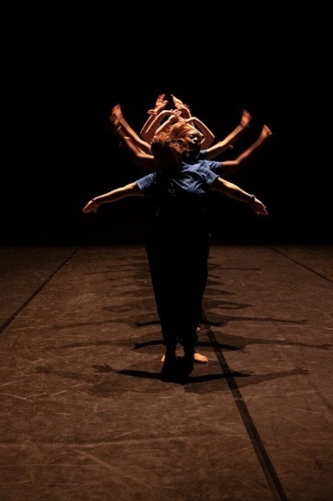 Theater Tempus fugit - Lörrach - 17.05.2025 18:00
