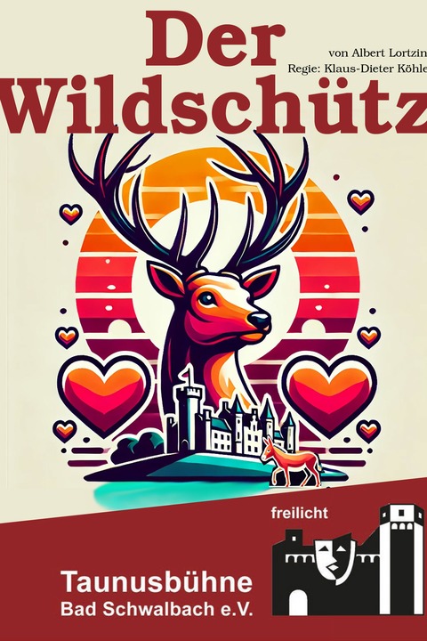 Der Wildschtz - Hohenstein - 12.07.2025 15:00