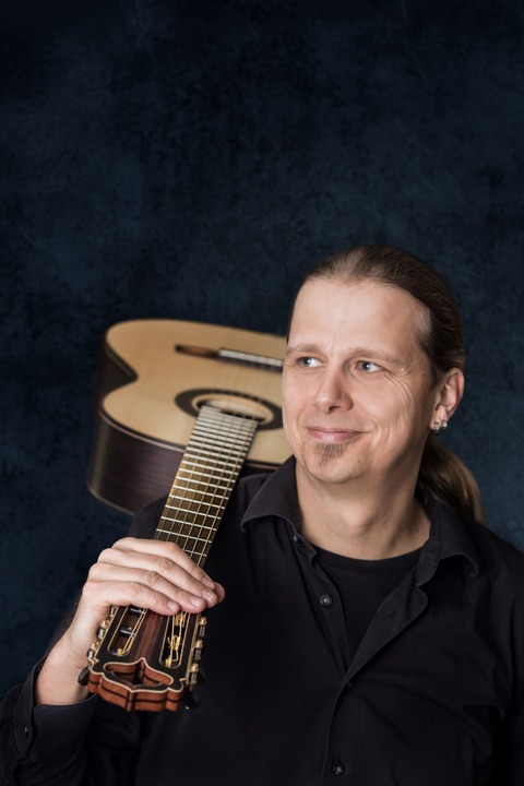 Stefan &#8222;Das Eich&#8220; Eichner - spielt Reinhard Mey - Knigstein im Taunus - 16.05.2025 20:00
