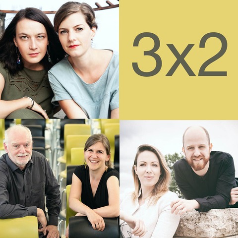 Duo Abend - Kassel - 29.12.2025 20:00