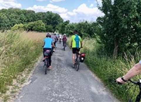 Gefhrte Fahrradtour rund um den Klosterflecken Ebstorf - Ebstorf - 19.07.2025 13:00