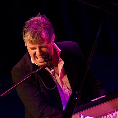 Donovan Aston - An Evening of Sir Elton Johns Greatest Hits - Ehningen - 28.06.2025 20:00