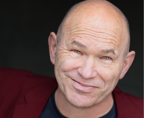 Heinz Grning - Dr. Laughs BESTE MEDIZIN - Wiesbaden - 02.05.2026 20:00