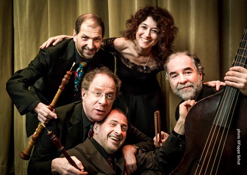 Virtuose Sonaten fr die Churfrstlich Schsische Cammer-Musique - Wiesbaden - 21.11.2025 20:00