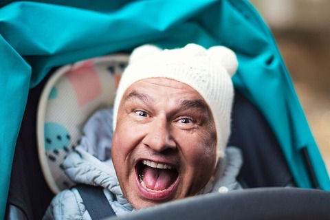 Lars Reichow Boomerland - Meerbusch-Lank - 10.12.2025 20:00