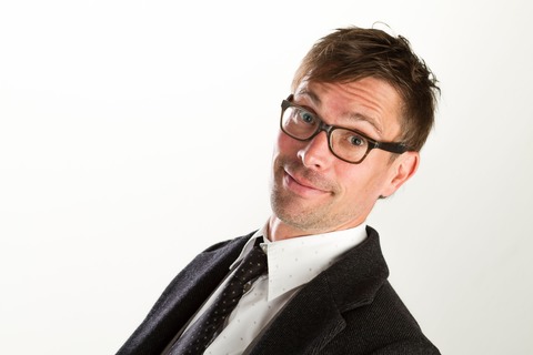 Ingo Brchers &#8222;Zeichen & Wunder&#8220; - Meerbusch - 30.10.2025 20:00