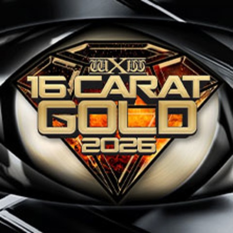 wXw Wrestling - wXw 16 Carat Gold 2026 - Oberhausen - 06.03.2026 20:00
