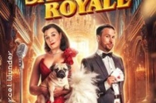 Salon Royale - Magie, Gesang & Comedy