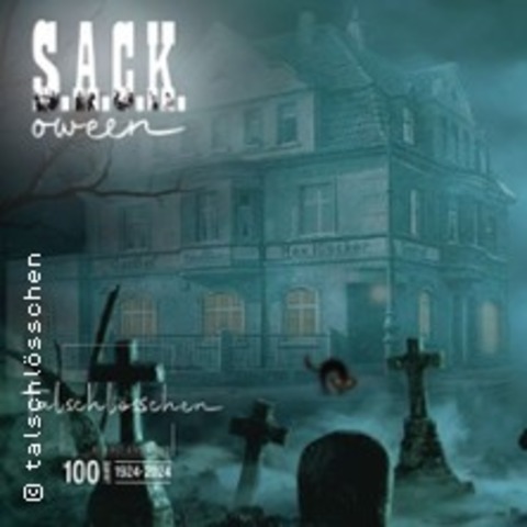 S.A.C.K.-Oween - RATINGEN - 31.10.2025 21:00