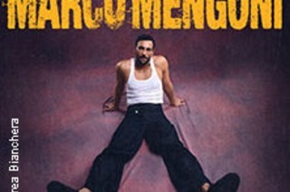 Marco Mengoni - Live in Europe 2025