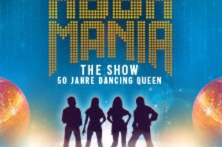 ABBAMANIA THE SHOW - Dancing Queen - Tour 2026