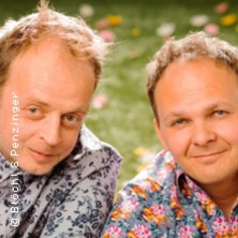 BlZinger - bis morgen | HumorZone Dresden - Dresden - 13.03.2026 19:00