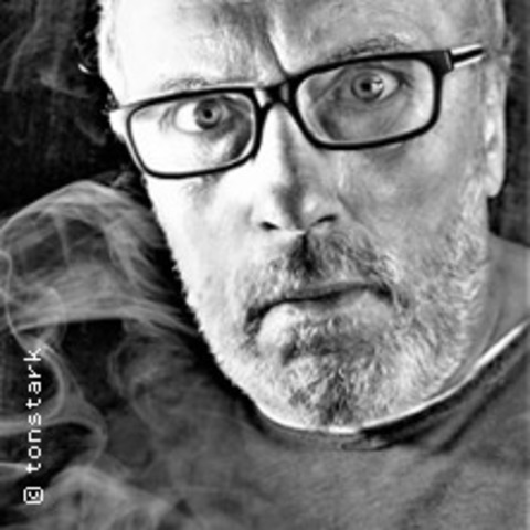 Hans Werner Olm - Hatta - HAMBURG - 08.04.2026 20:00