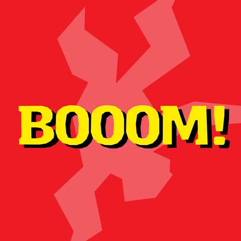 Booom! - Trashpop, Hymnen & Jugendsnden - Krefeld - 15.03.2025 23:00