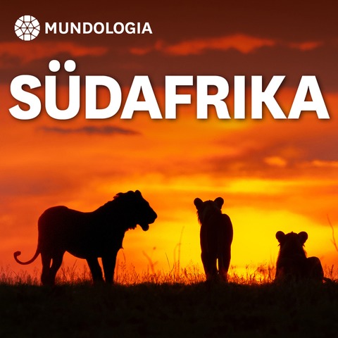 MUNDOLOGIA: Sdafrika - Freiburg - 07.12.2025 17:00