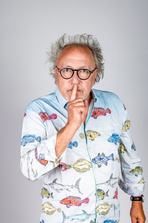 Urban Priol - Singen - 05.03.2026 20:00