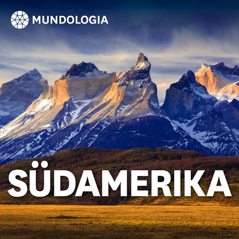 MUNDOLOGIA: Sdamerika - Freiburg - 25.11.2025 19:30