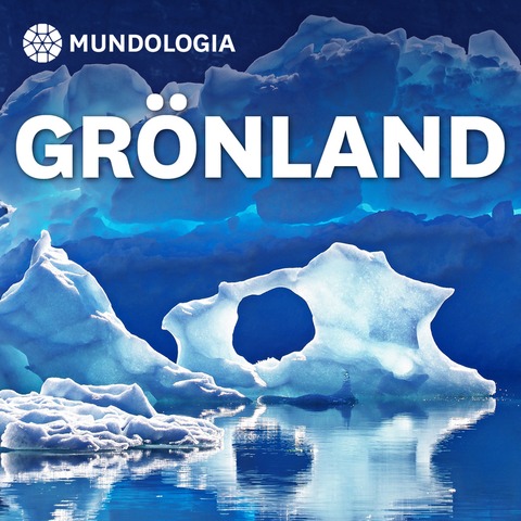 MUNDOLOGIA: Grnland - Freiburg - 09.12.2025 19:30