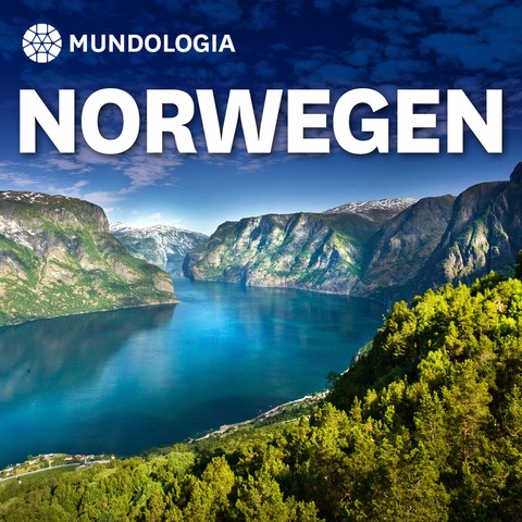 MUNDOLOGIA: Norwegen - Freiburg - 06.12.2025 19:30