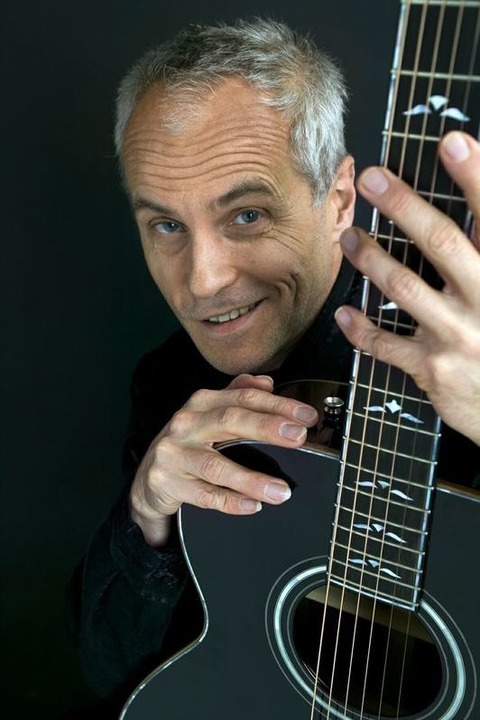 Orpheus - One Man Musical - Weimar - 27.05.2025 20:00
