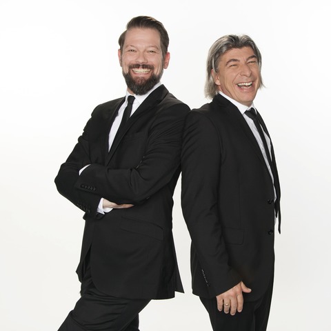 ONKeL fISCH blickt zurck - Der satirische Jahresrckblick - Duisburg - 10.12.2025 20:00