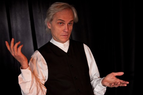 Rumpelstilzchen - Mitspieltheater - Der Mrchenspieler - Weimar - 04.05.2025 16:00