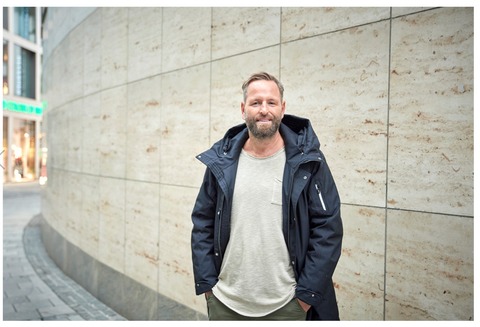 Stephan Lucas - &#8222;Tter und Opfer&#8220; - True Crime live on Stage - Hildesheim - 14.11.2025 20:00