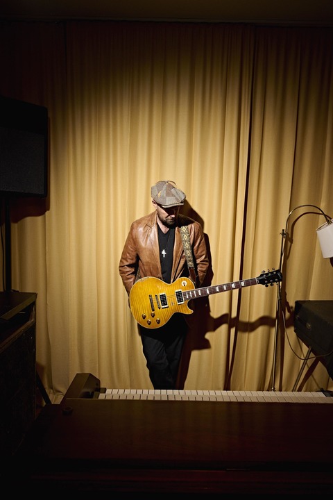 HENRIK FREISCHLADER - Live in Concert 2025 - Bochum - 26.10.2025 19:00