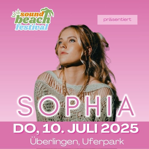 Wenn es sich gut anfhlt - Sommertour 2025 - berlingen - 10.07.2025 19:00