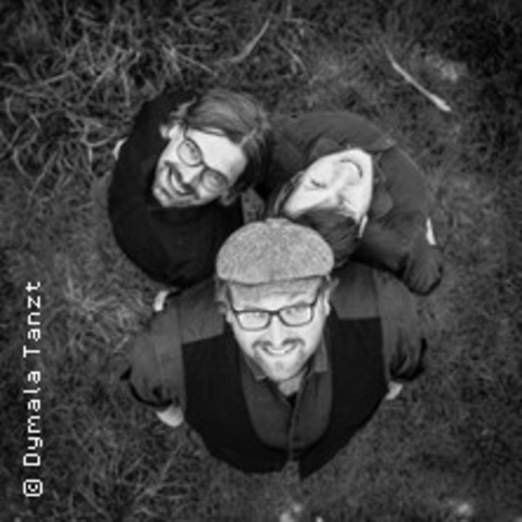Dymala - Tanzt! - BARSINGHAUSEN - 16.05.2025 20:00