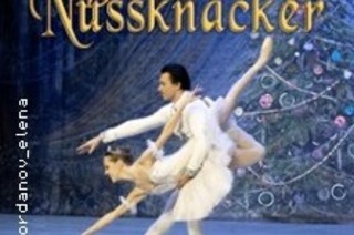 Der Nussknacker - United European Ballet