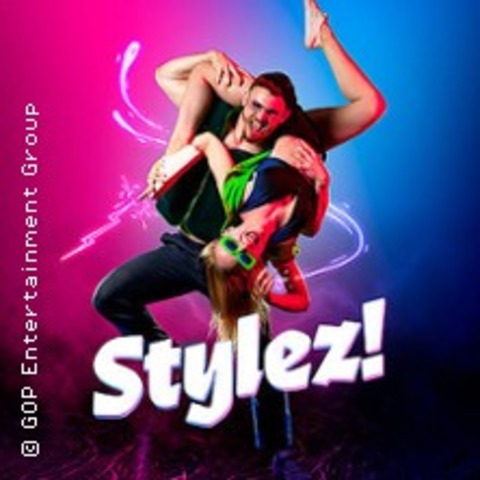Stylez! - BREMEN - 14.09.2025 14:00