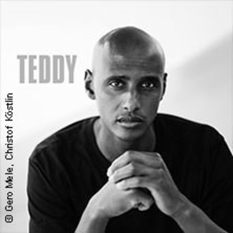 Teddy - HANNOVER - 13.12.2025 20:00