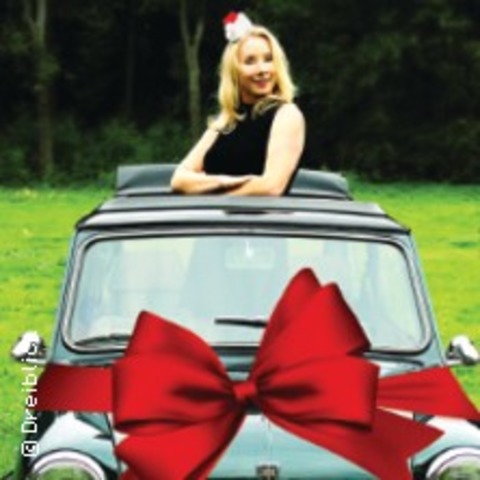 Sylvia Brcko - Liebling das schenken wir uns - MNCHEN - 05.12.2025 20:00