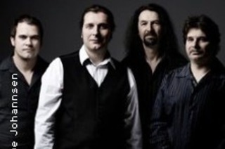 Quotime -Tribute to Status Quo