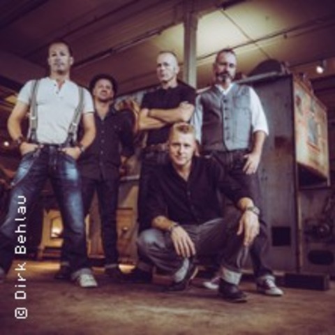 Boppin' B - Hamburg - 28.12.2025 20:00