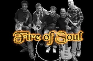 Fire of Soul
