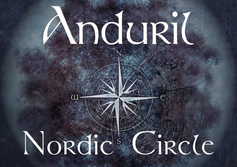 Anduril - Nordic Circle - Leverkusen - 14.11.2025 20:00
