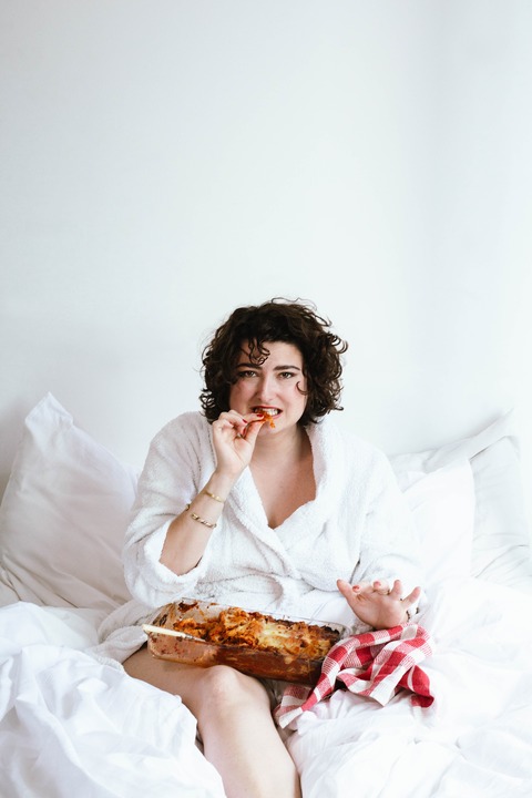Matilde Keizer - Lasagne im Bett - Ulm - 24.11.2025 20:00