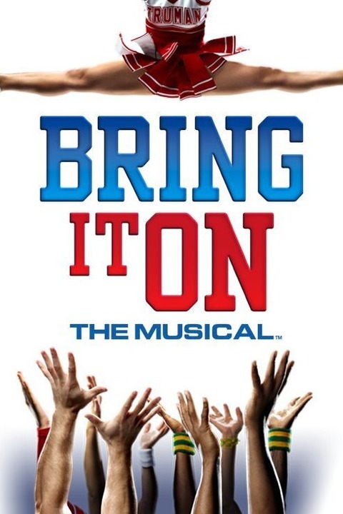 Bring it on - The Musical - Ottobrunn - 13.07.2025 19:00