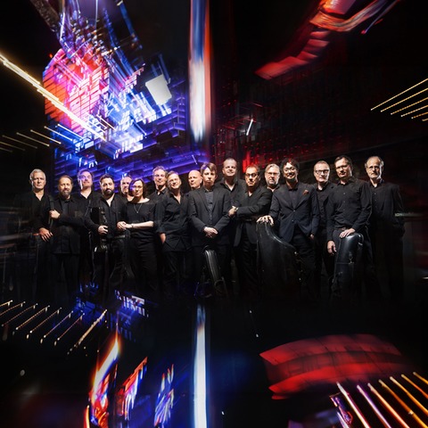 NDR Bigband & Nikki Iles - Wolfenbttel - 02.10.2025 20:00
