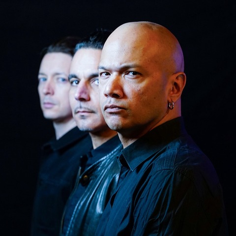 DANKO JONES - IS WHAT YOU NEED TOUR - Mannheim - 08.12.2025 20:00