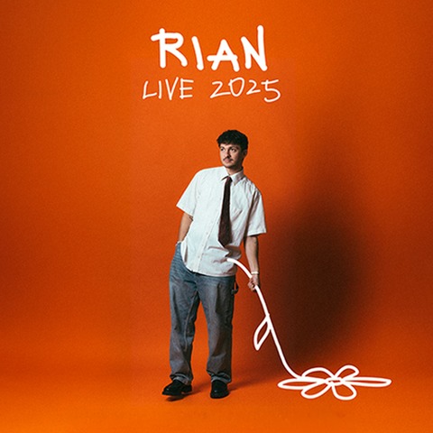 RIAN live 2025 - Marchtrenk - 28.11.2025 19:00